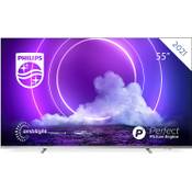 Philips 55PUS9206/12 Vergleich