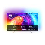 Philips 58PUS8507/12 Vergleich