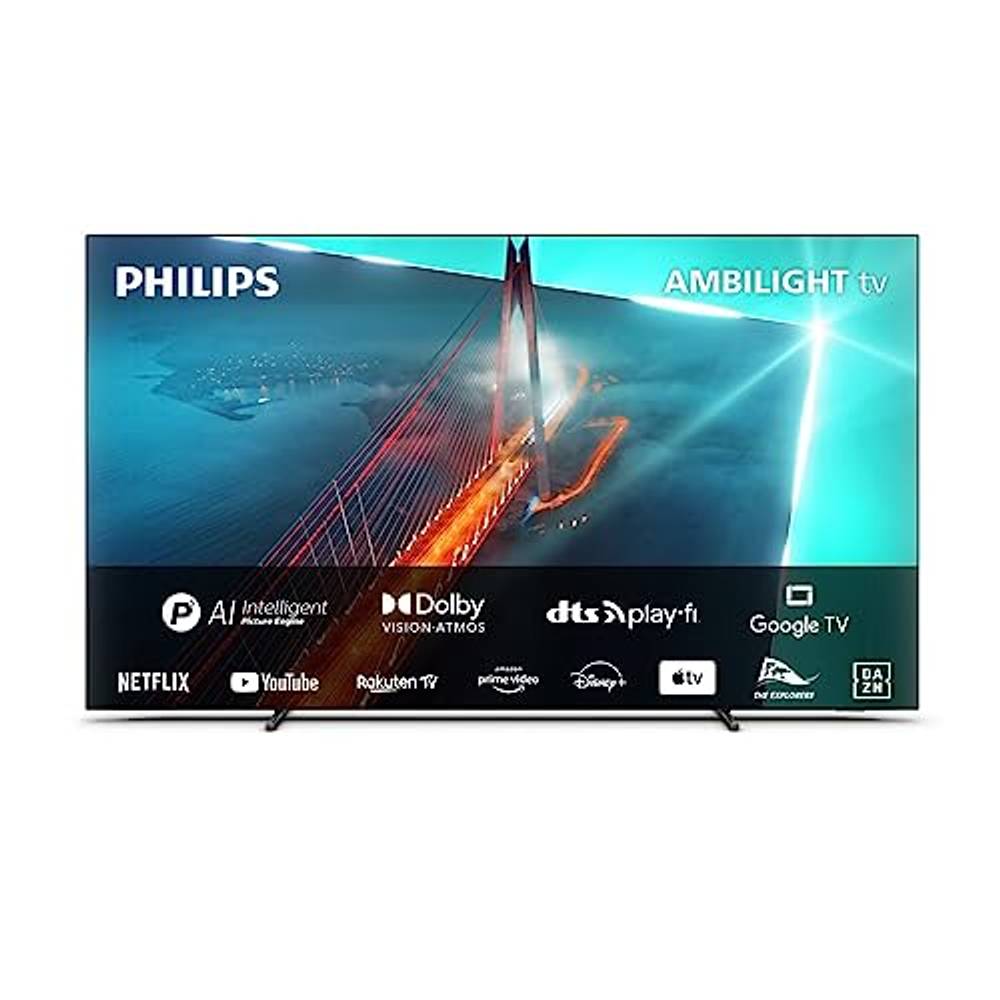 OLED 65 Zoll Test & Vergleich » Top 10 im Januar 2025