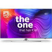 Philips 65PUS8506/12 Vergleich