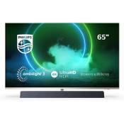 Philips 65PUS9435/12 Vergleich