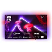 Philips 77OLED807 Vergleich