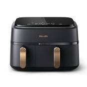 Philips Airfryer NA352/00 Vergleich