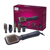 Philips AirStyler BHA530/00 Vergleich