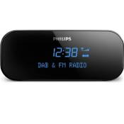 Philips AJB3000 Vergleich