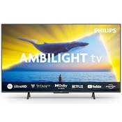 Philips Ambilight 43PUS8109 Vergleich