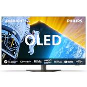 Philips Ambilight 77OLED809 Vergleich