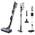 Philips AquaTrio XW9383/01