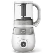 Philips Avent Babynahrungszubereiter