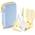 Philips Avent Baby-Pflegeset SCH400/00