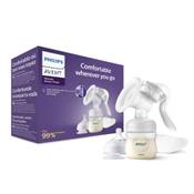 Philips Avent Handmilchpumpe SCF430/10 Vergleich