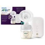 Philips Avent elektrische Milchpumpe SCF396/11