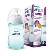 Philips Avent Natural Babyflasche Vergleich