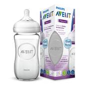 Philips Avent Natural SCF053/1 Vergleich