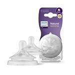 Philips Avent Natural Response Sauger