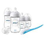 Avent-Glasflaschen