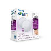 Philips Avent SCF155/06 Waschbare Stilleinlagen Vergleich