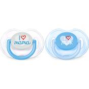 Philips Avent Schnuller Love Vergleich