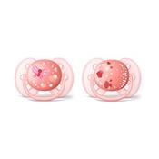 Philips Avent Schnuller Ultra Soft Vergleich