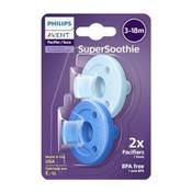 Philips Avent SuperSoothie