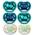 Philips Avent Ultra Air Day Night Schnuller Set