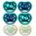 Philips Avent Ultra Air Day Night Schnuller Set