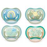 Philips Avent Ultra Air Day und Night