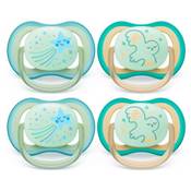 Philips Avent Ultra Air Night Vergleich