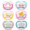 Philips Avent Ultra Air Schnuller Set