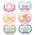 Philips Avent Ultra Air Schnuller Set