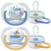 Philips Avent Ultra Air Schnuller