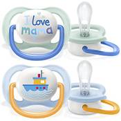 Philips Avent Ultra Air Schnuller