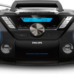 CD-Player mit Kassettendeck