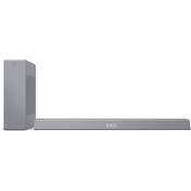 Philips B8505/10 Soundbar mit Subwoofer