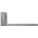 Philips B8505/10 Soundbar mit Subwoofer