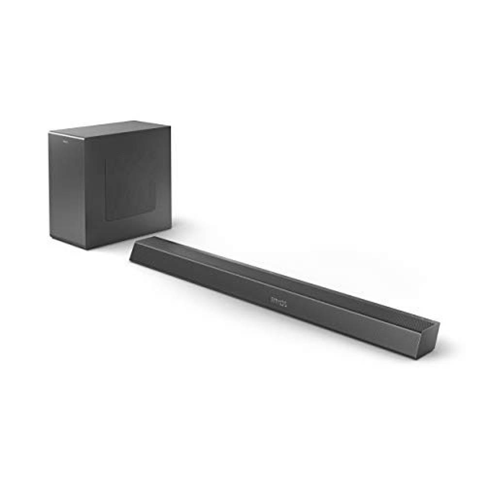 Soundbars mit Dolby Atmos: Top 10 Test & Vergleich