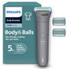 Philips BG3480/15 Body Groom 3000 Serie
