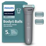 Philips BG3480/15 Body Groom 3000 Serie