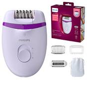 Philips Satinelle Essential Compact (BRE275/00)