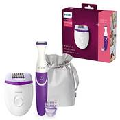 Philips BRP505/00 Vergleich