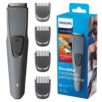 Philips-Bartschneider: Top 10 Test & Vergleich