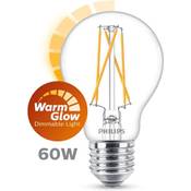 Philips LED Classic E27 Vergleich
