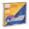 Philips CD-RW (5 Stk.) CW7D2CC05/00
