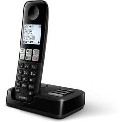 Philips D2551B/01