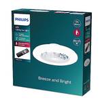 Philips Deckenleuchte Amigo