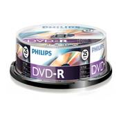 Philips DVD-R DM4S6B00F