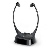 Philips E8005BK/10 Vergleich