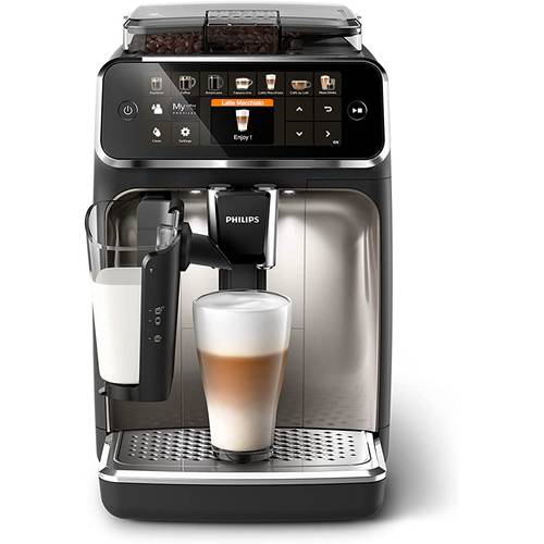 Kaffeevollautomat mit Milchbehälter Test & Vergleich » Top 16 im Februar  2024 | Kaffeevollautomaten
