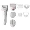 Philips Epilator 8000 Series BRE735/00
