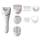 Philips Epilator 8000 Series BRE735/00